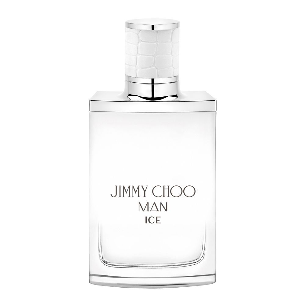Jimmy Choo - Jimmy Choo Man Ice EDT 100ml