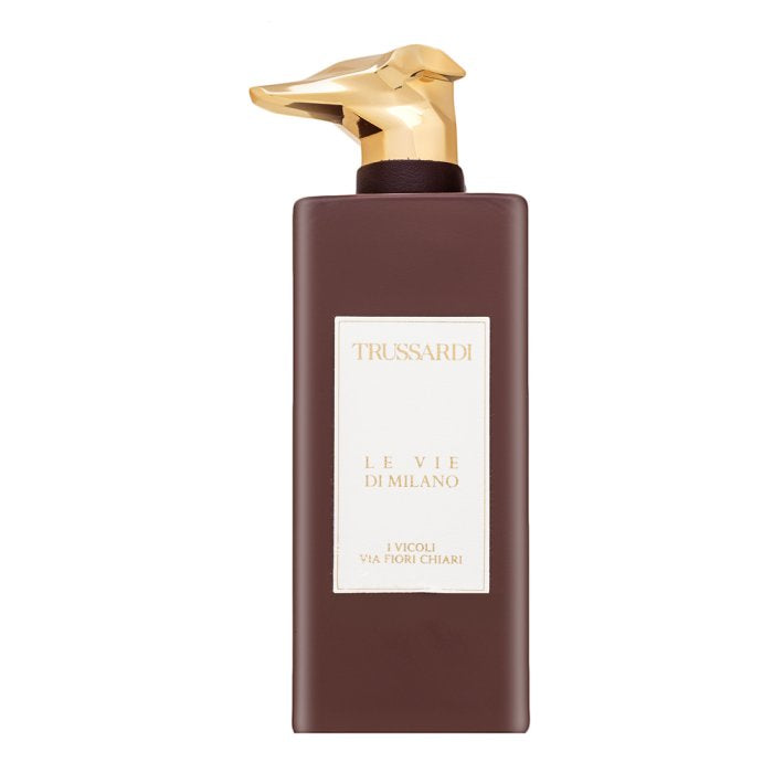 Trussardi - Le Vie di Milano Fiori Chiari EDP 100ml