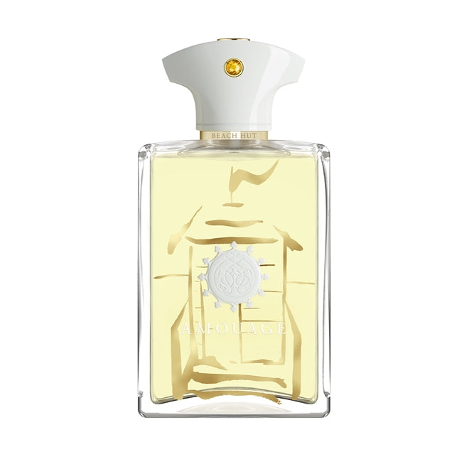 Amouage - Beach Hut Man EDP 100ml