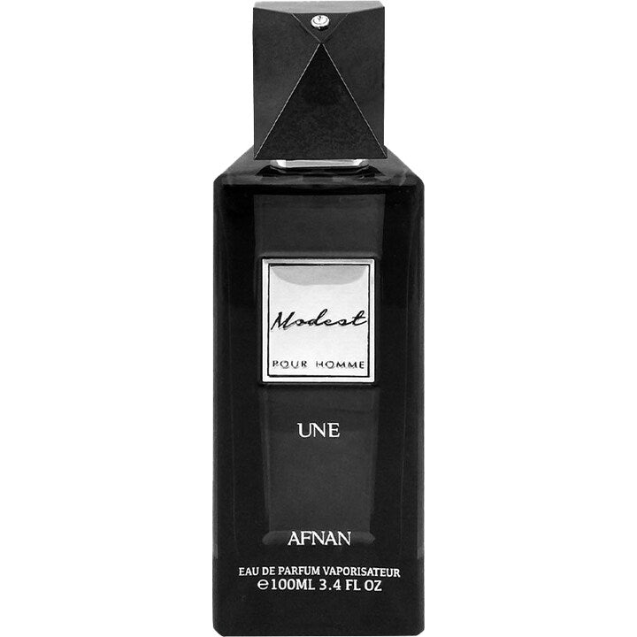 Afnan - Modest Une EDP 100ml
