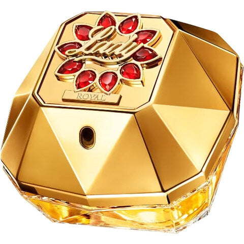Paco Rabanne - Lady Million Royal EDP 80ml