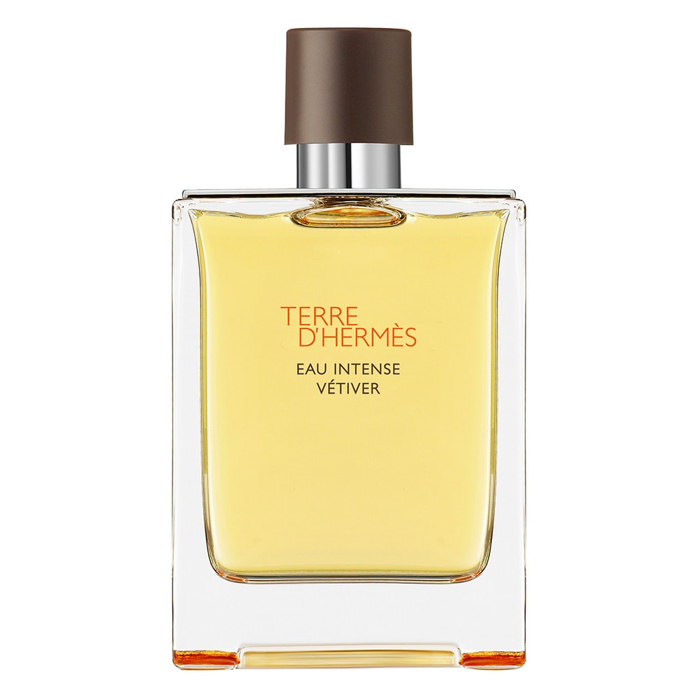 Hermes - Terre d'Hermes Eau Intense Vetiver EDP 100ml