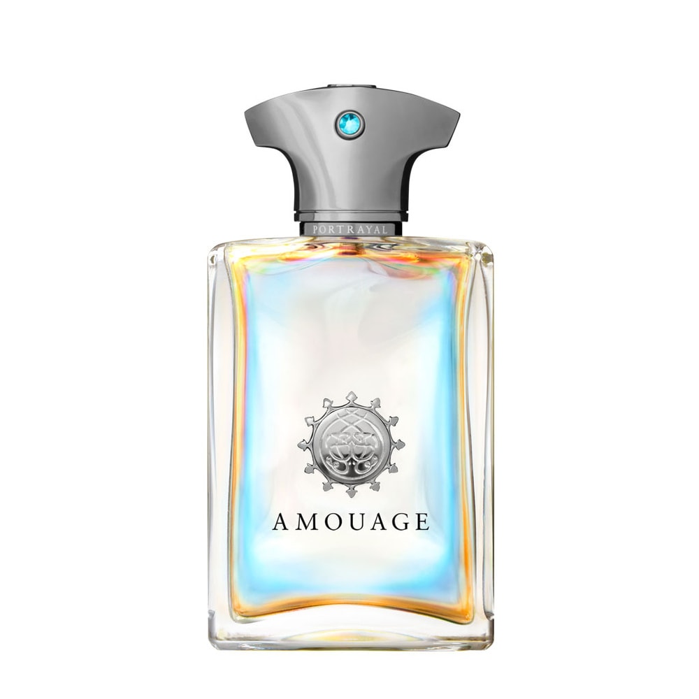 Amouage - Portrayal Man EDP 100ml