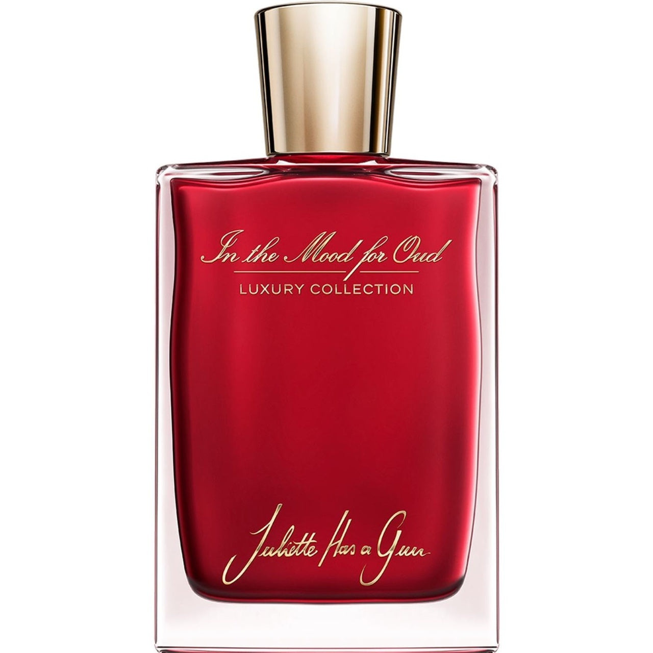 Juliette Has A Gun - In The Mood For Oud EDP 75ml