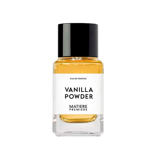 Matiere Premiere - Vanilla Powder EDP 50ml
