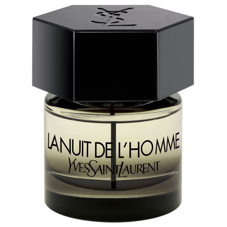 YSL - La Nuit de L'Homme EDT 60ml