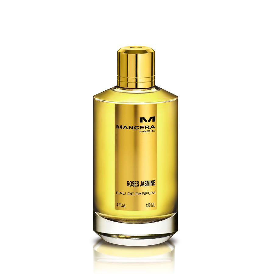 Mancera - Roses Jasmine EDP 120ml