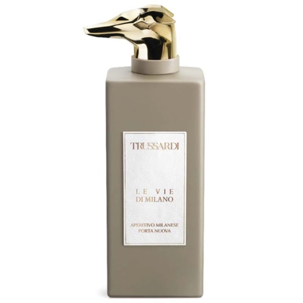 Trussardi - La Vie di Milano Porta Nuova EDP 100ml
