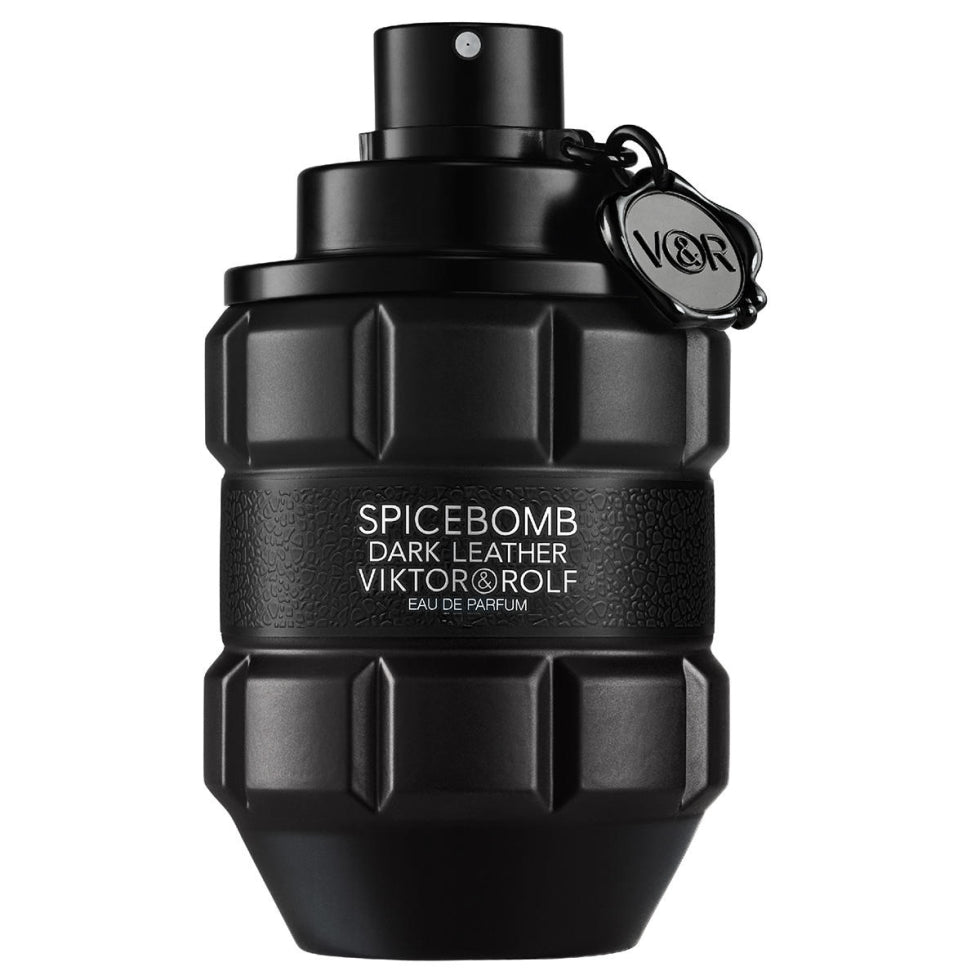 Viktor&Rolf - Spicebomb Dark Leather EDP 90ml