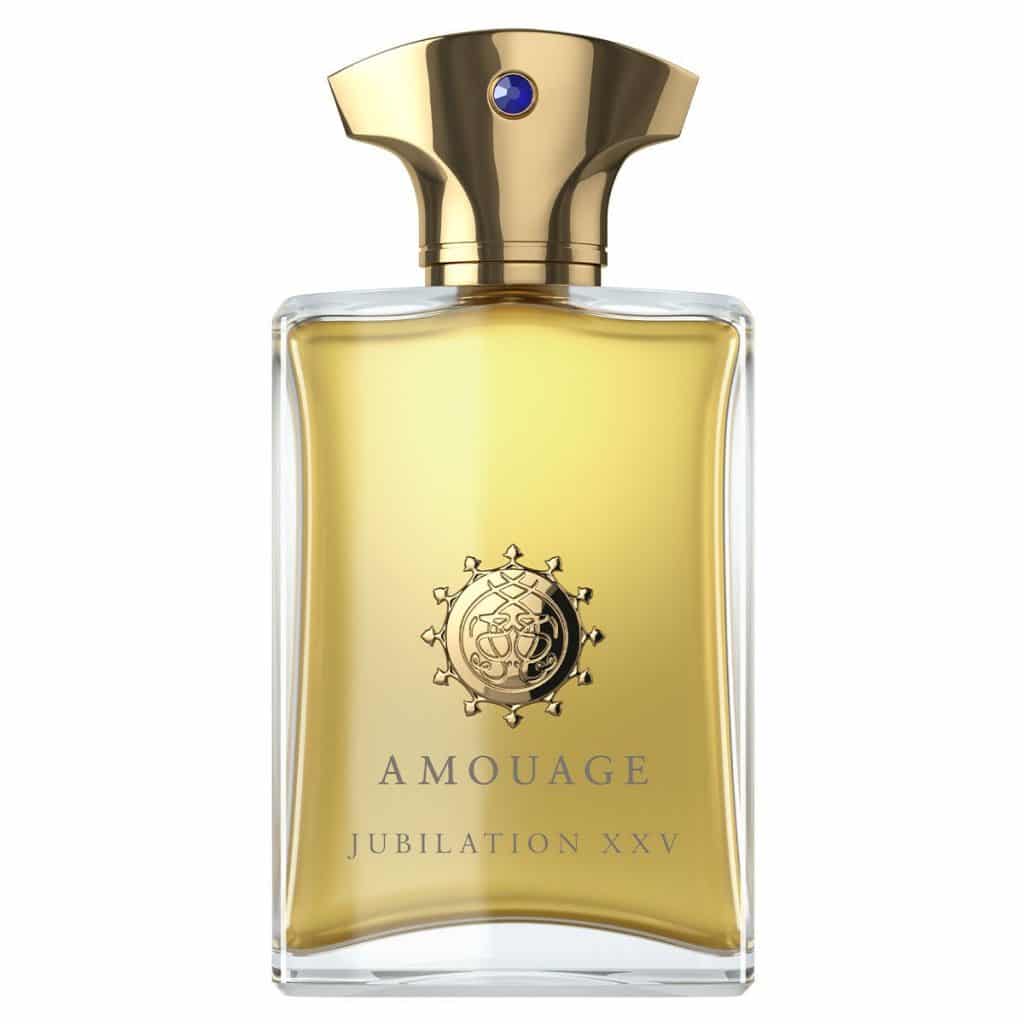 Amouage - Jubilation XXV Man EDP 100ml