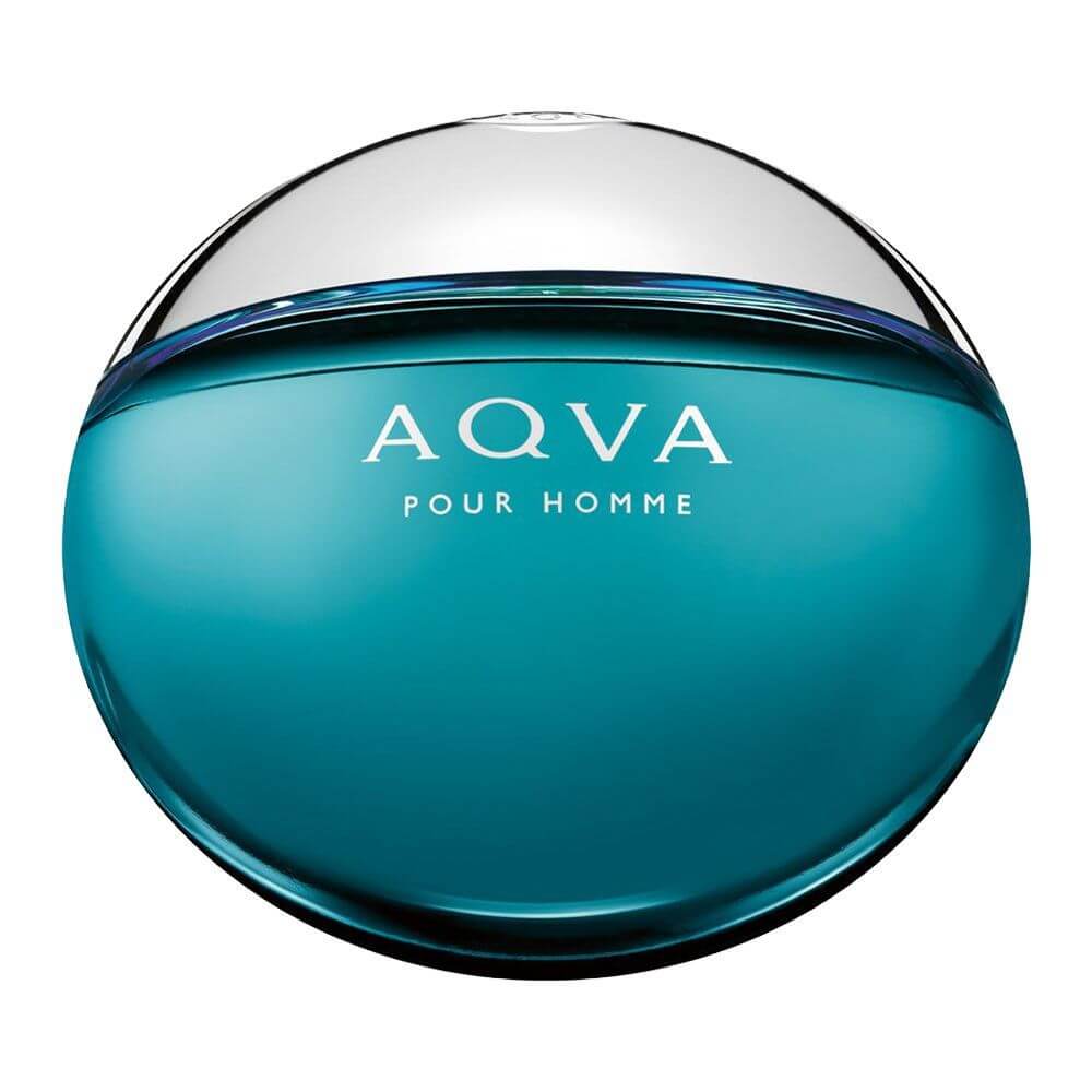 Bvlgari - Aqva Pour Homme EDT 100ml