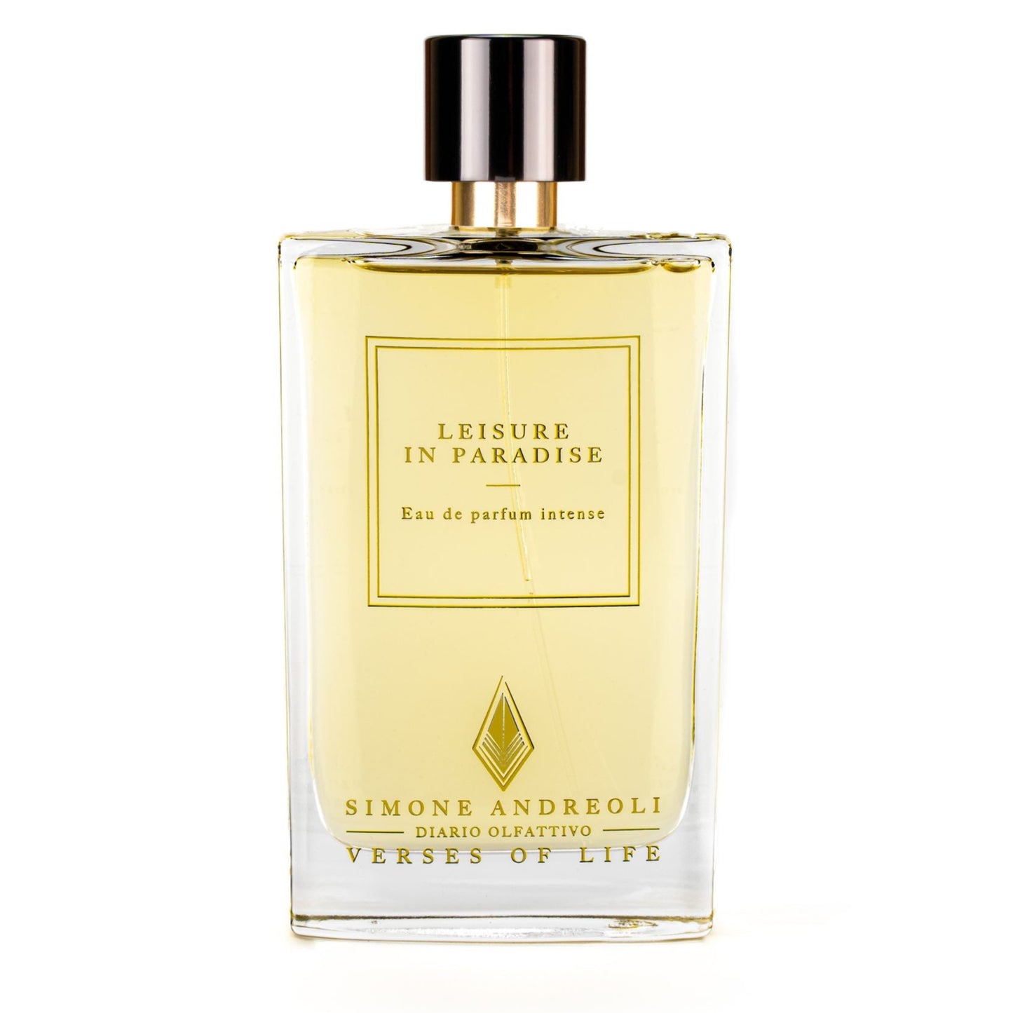 Simone Andreoli - Leisure In Paradise EDP INTENSE 100ml