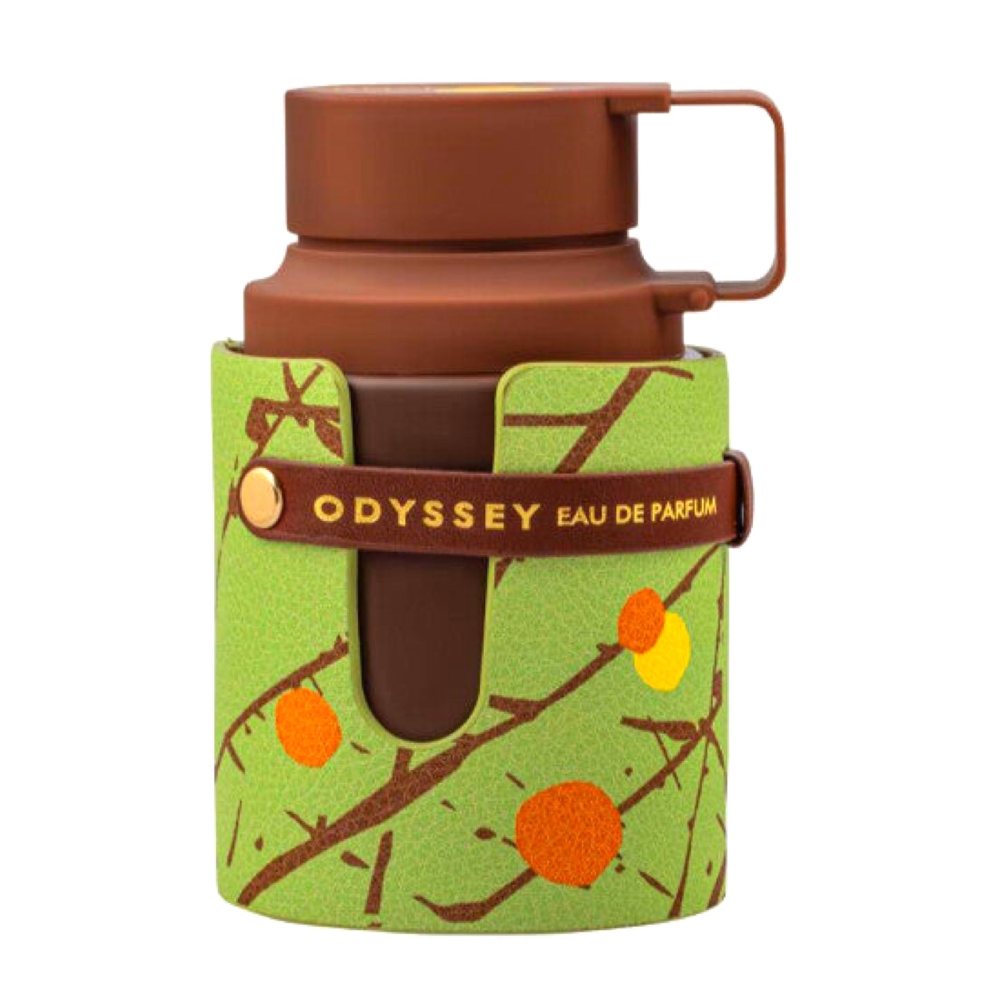 Armaf - Odyssey Dubai Chocolat EDP 100ml