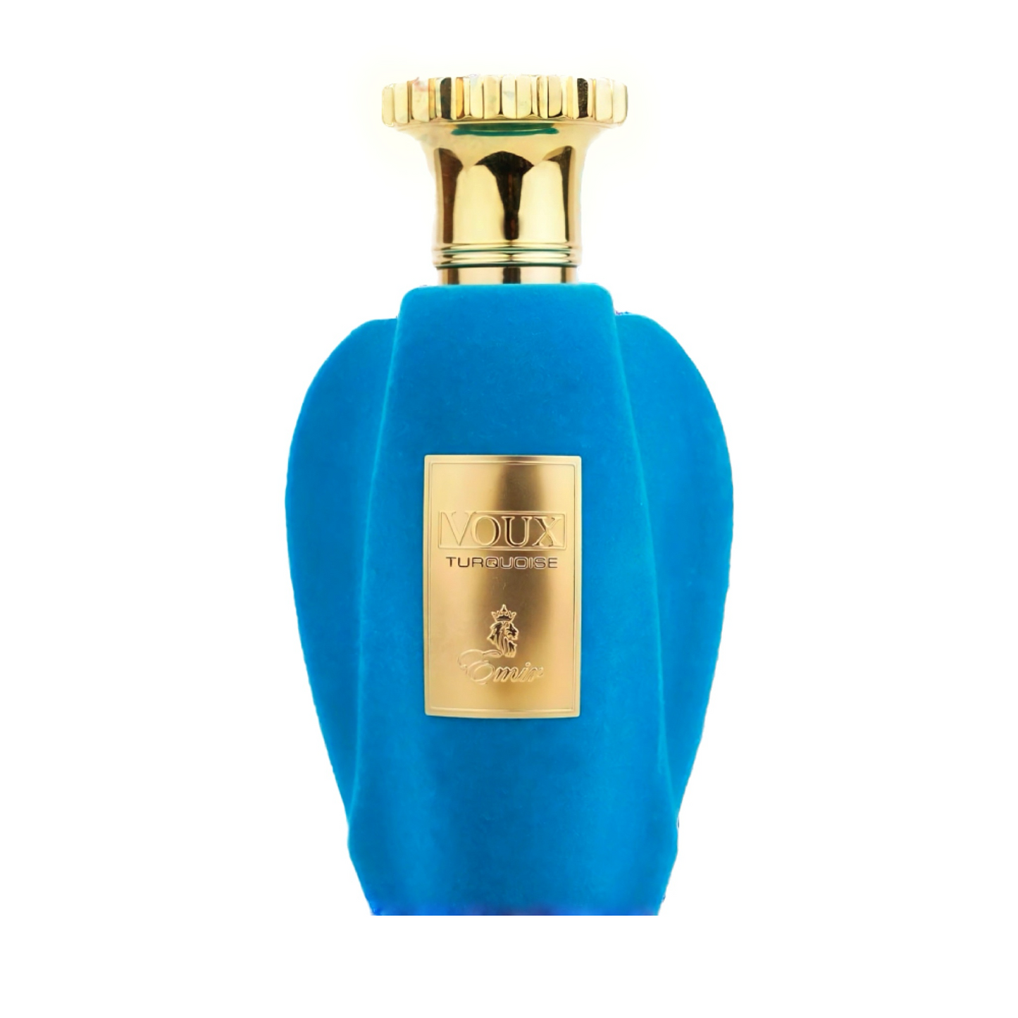 Paris Corner - Voux Turquoise EDP 100m