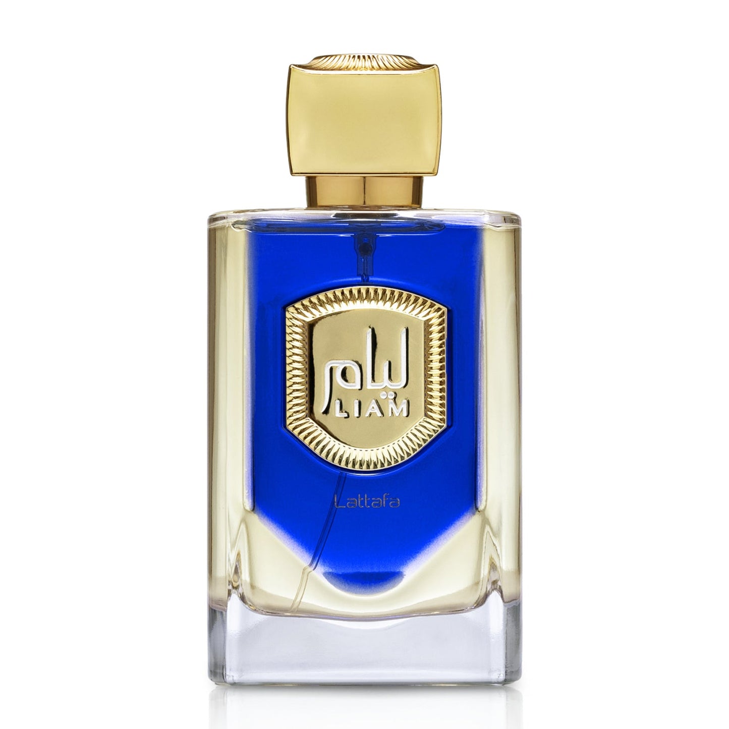 Lattafa - Liam Blue Shine EDP 100ml