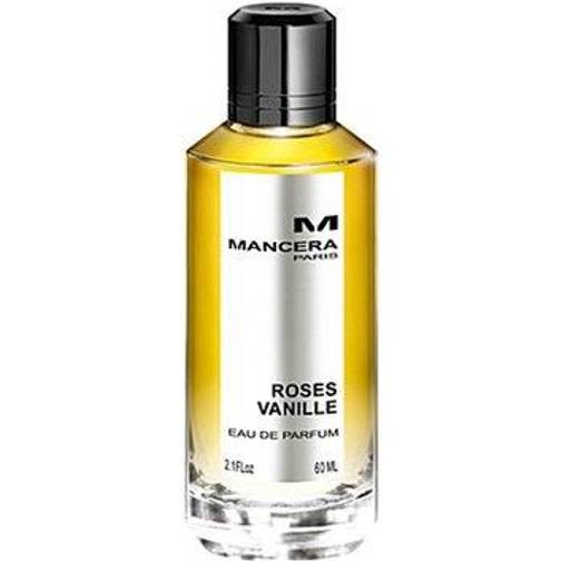 Mancera - Roses Vanille EDP 60ml