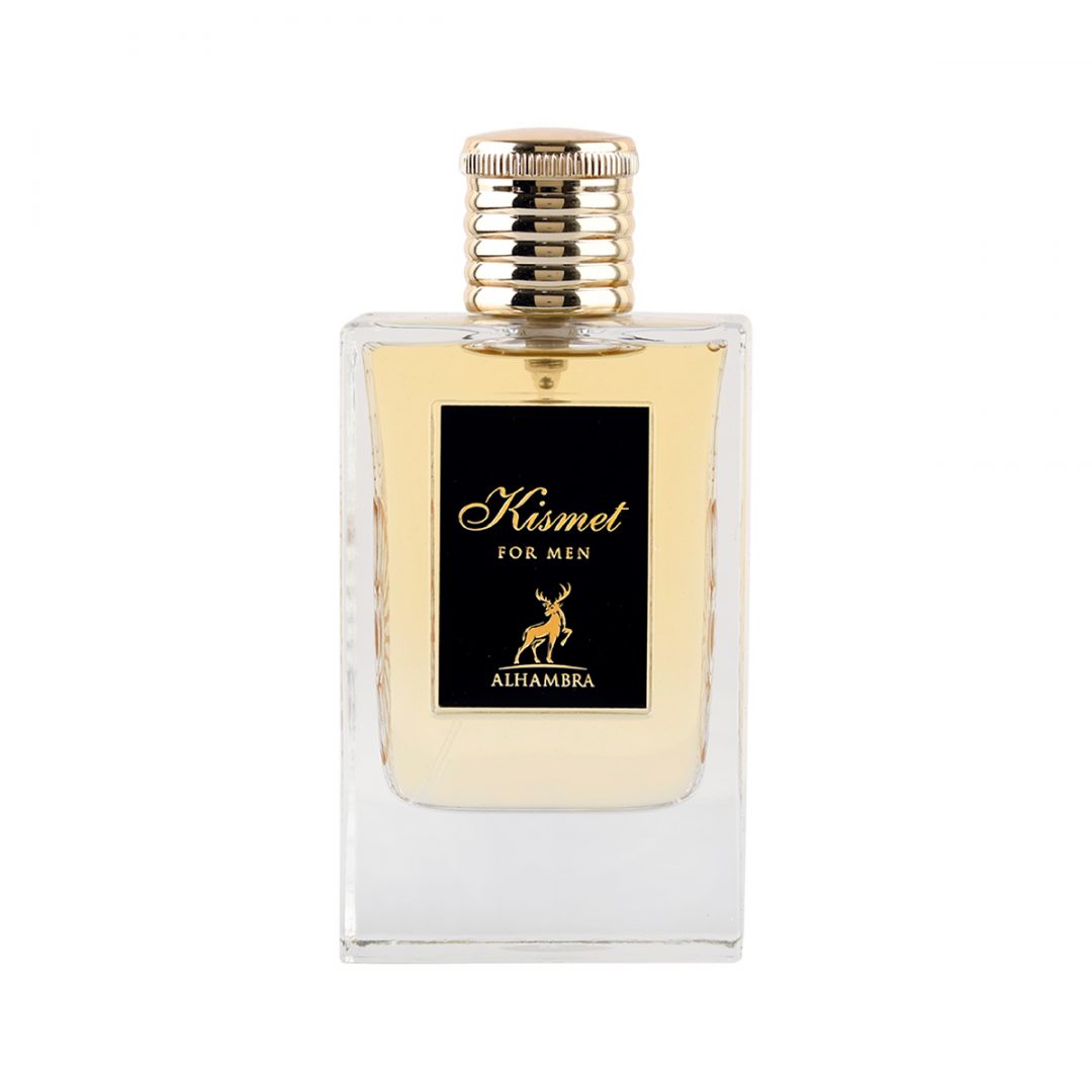 Maison Alhambra - Kismet EDP 100ml