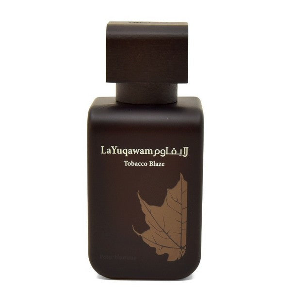 Rasasi - Rasisa La Yuqawam Tobacco Blaze EDP 75ml