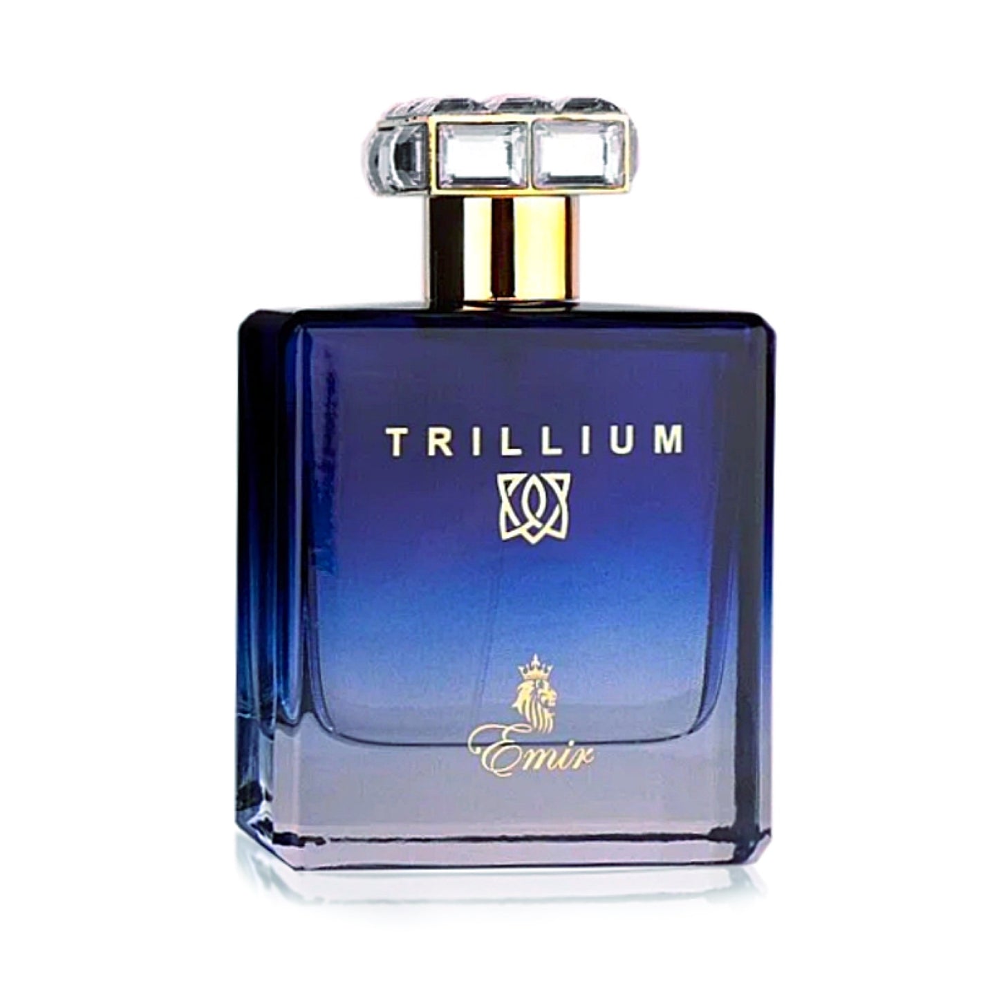 Paris Corner - Trillium EDP 100ml
