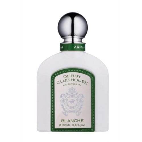 Armaf - Derby Club House Blanche EDT 100ml