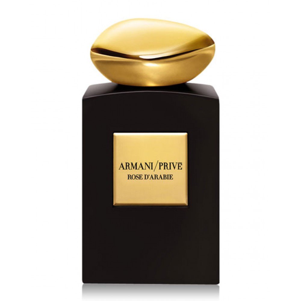Armani - Rose d'Arabie EDP 100ml