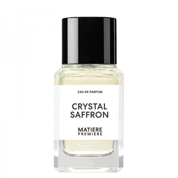 Matiere Premiere - Crystal Saffron EDP 50ml