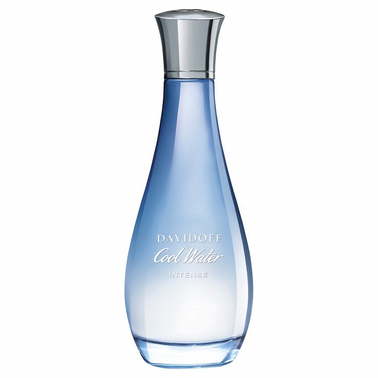 Davidoff - Cool Water Intense Woman EDP 100ml