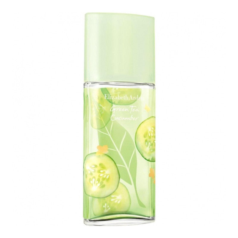 Elizabeth Arden - Green Tea Cucumber EDP 100ml