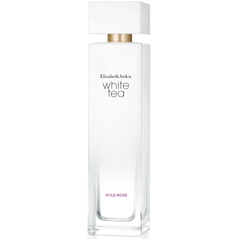 Elizabeth Arden - White Tea Wild Rose EDT 100ml