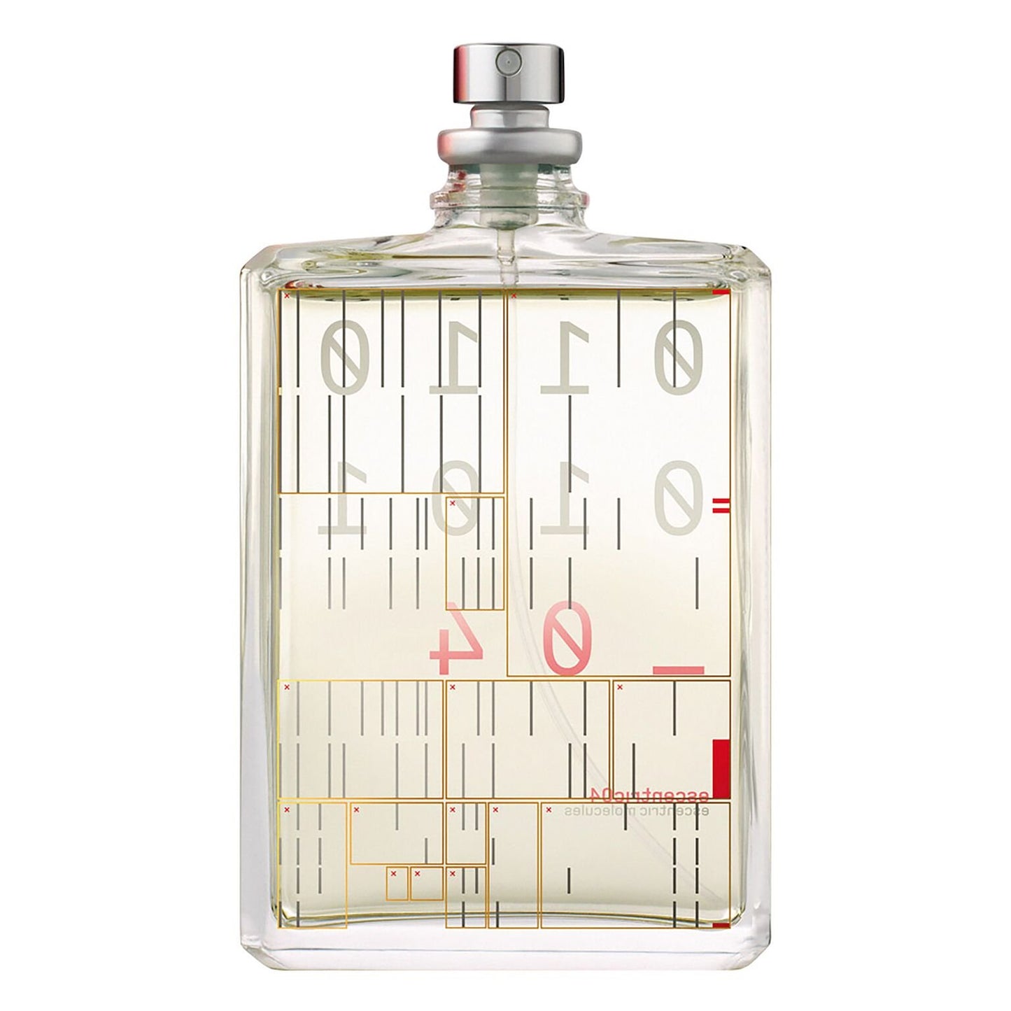 Escentric Molecules - Escentric 04 100ml