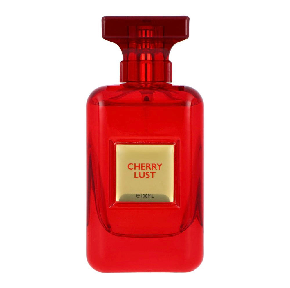 Flavia - Cherry Illusion EDP 100ml
