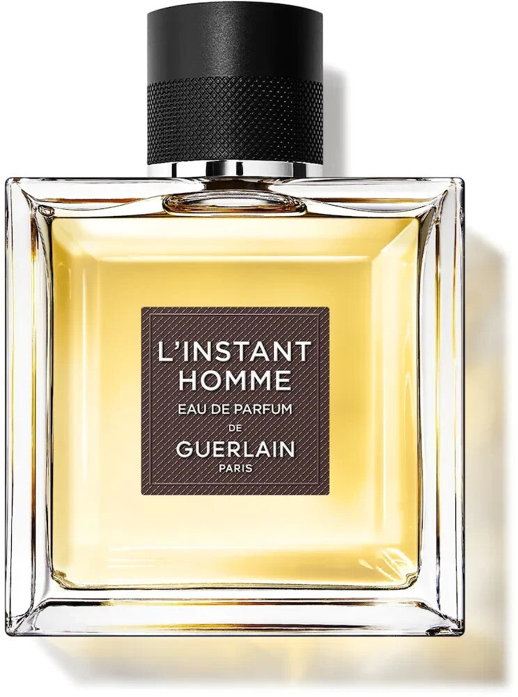 Guerlain - L'Instant de Guerlain Homme EDP 100ml