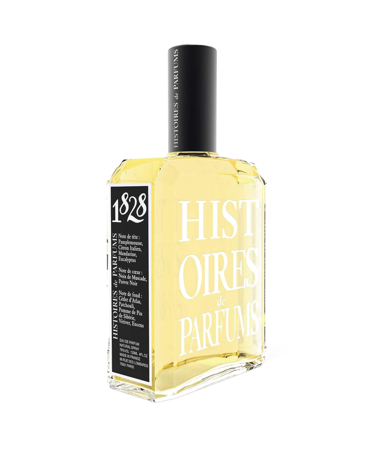 Histories de Parfums - 1828 EDP 120ml