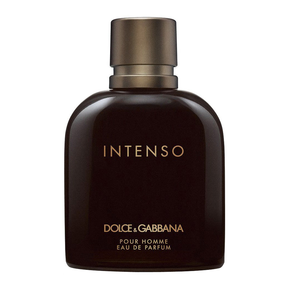 Dolce&Gabbana - Pour Homme Intenso EDP 75ml