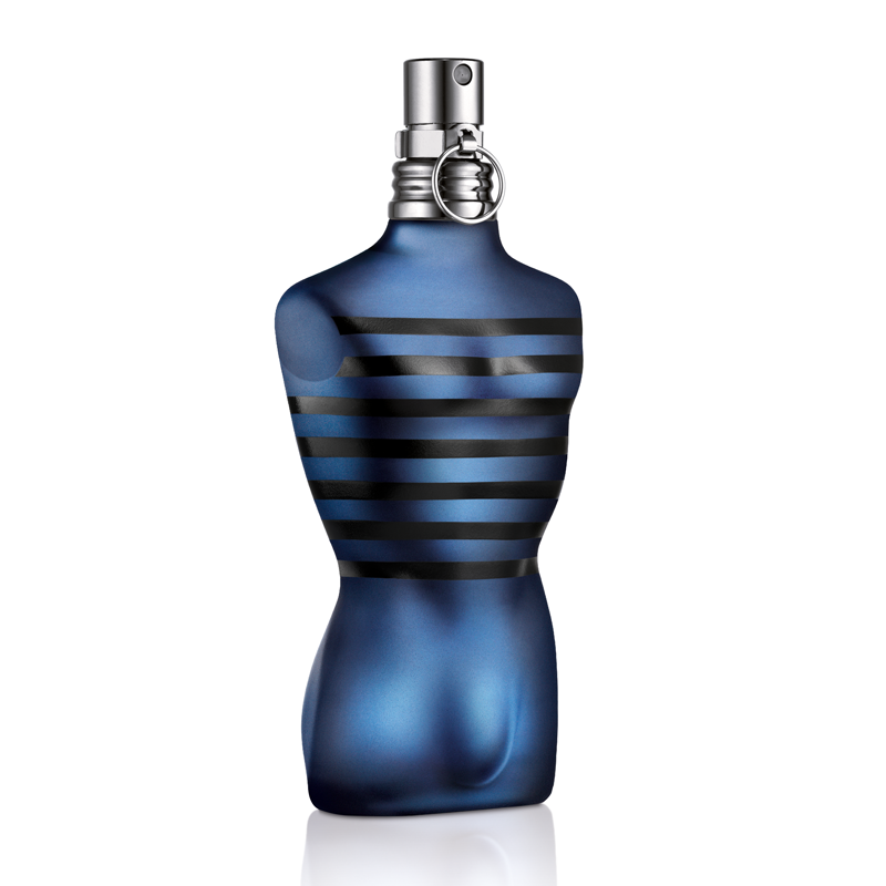Jean Paul Gaultier (JPG) - Ultra Male EDT INTENSE 200ml