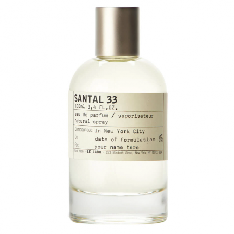 Le Labo - Santal 33 EDP 100ml