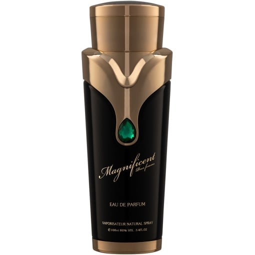Armaf - Magnificent Pour Femme EDP 100ml
