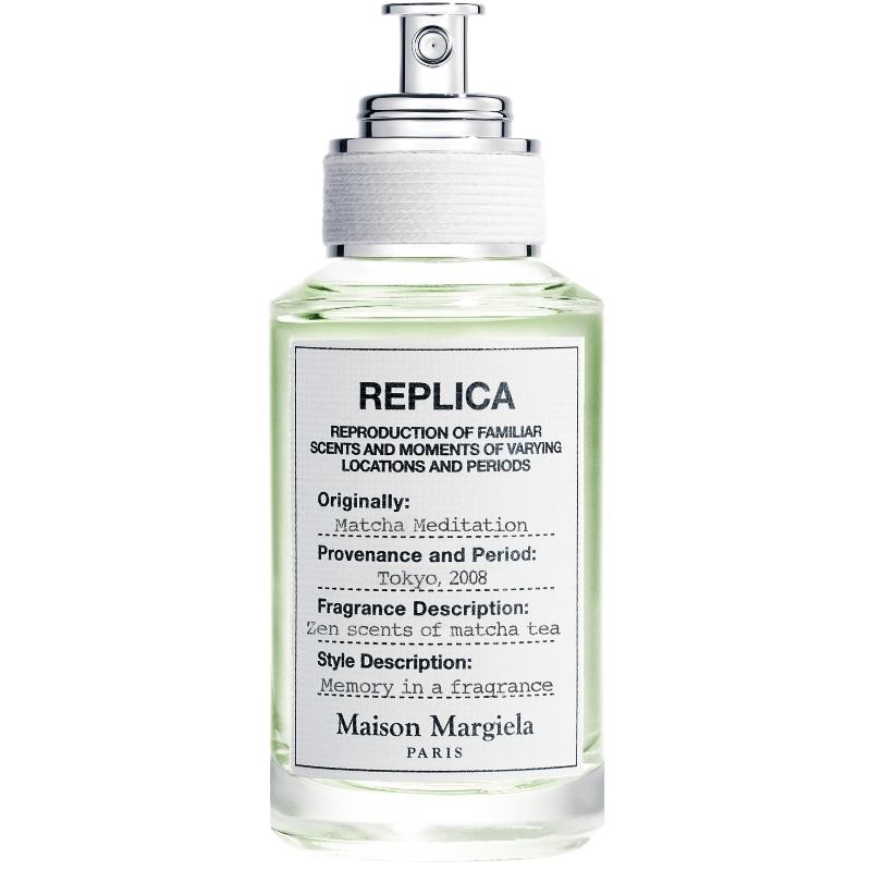Maison Margiela - Matcha Meditation EDT 100ml