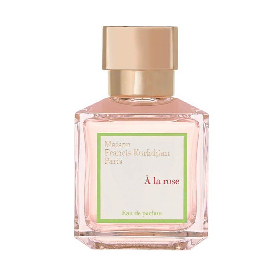 Maison Francis Kurkdjian - A La Rose EDP 70ml