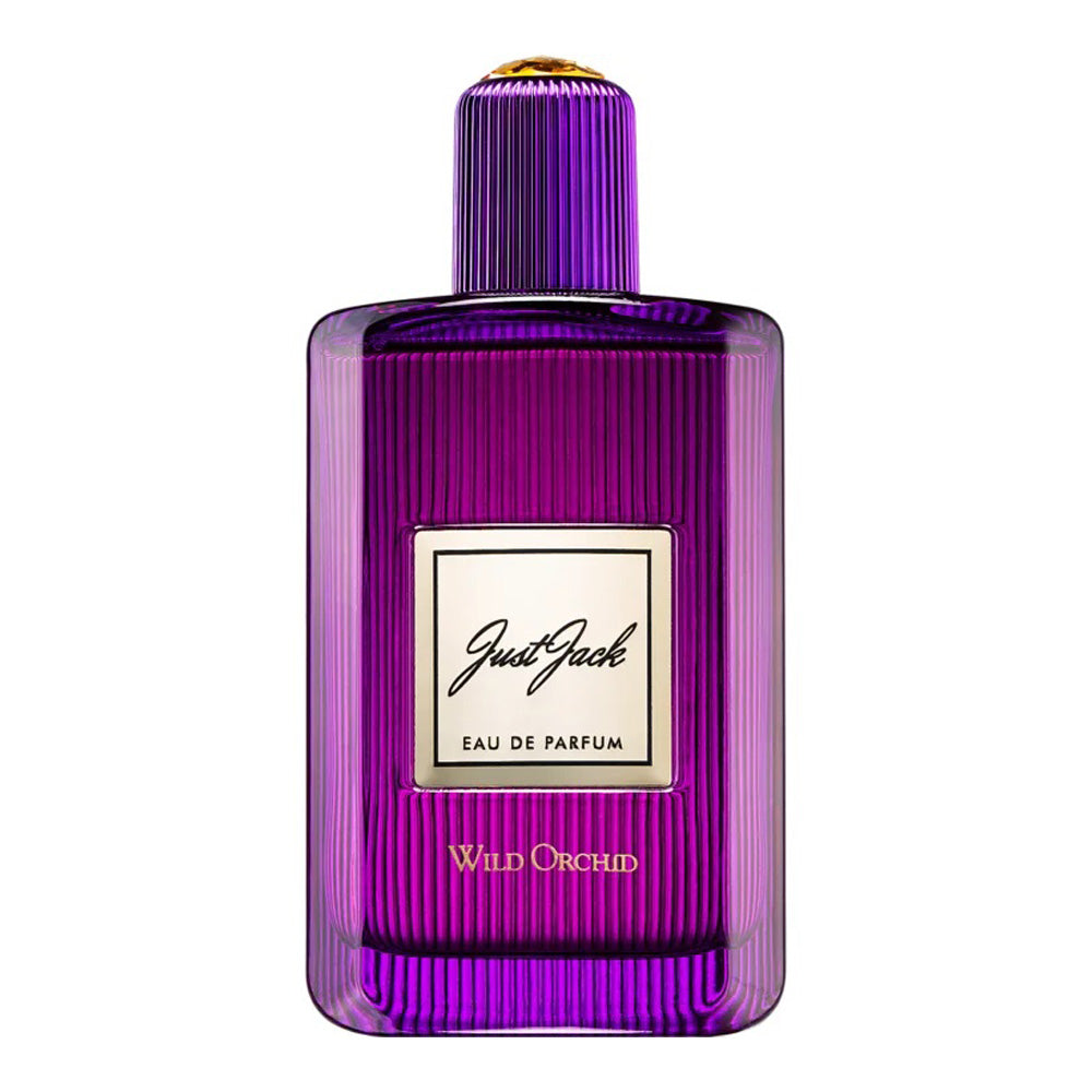 Just Jack - Wild Orchid EDP 100ml
