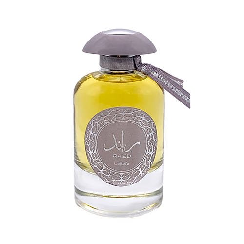 Lattafa - Ra'Ed Silver EDP 100ml