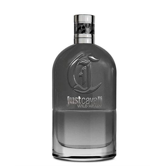 Roberto Cavalli - Just Cavalli Wild Heart For Him EDT 90ml