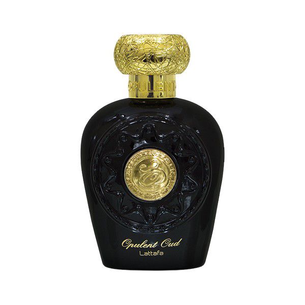 Lattafa - Opulent Oud EDP 100ml