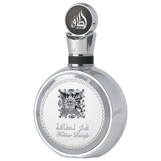 Lattafa - Fakhar Platin EDP 100ml