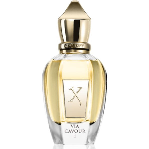 Xerjoff - Via Cavour 1 EDP 50ml