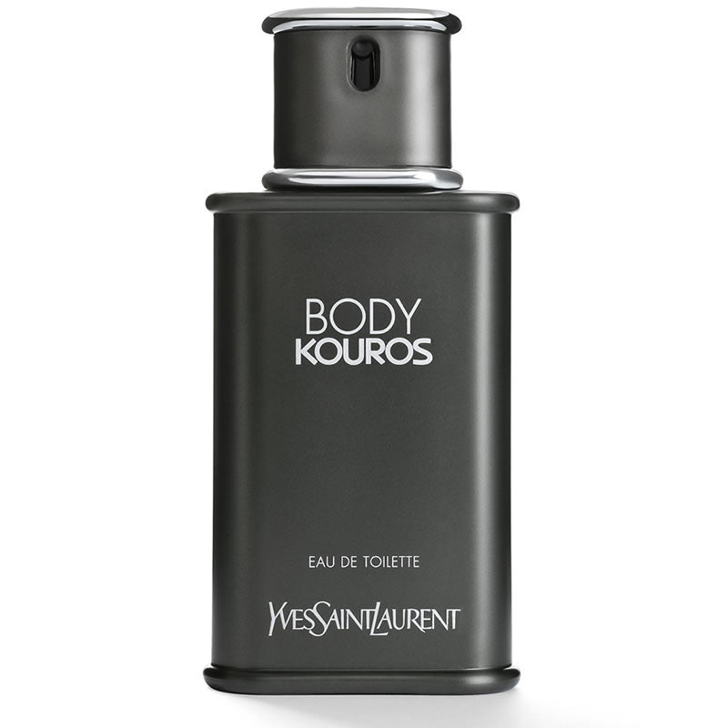 YSL - Body Kouros EDT 100ml