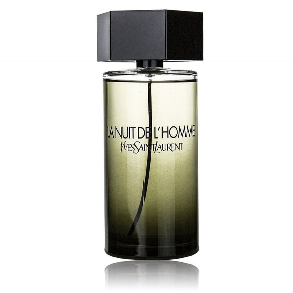 YSL - La Nuit de L'Homme EDT 200ml