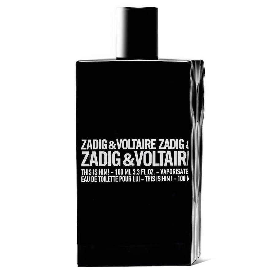 Zadig&Voltaire - This is Him! EDT 100ml