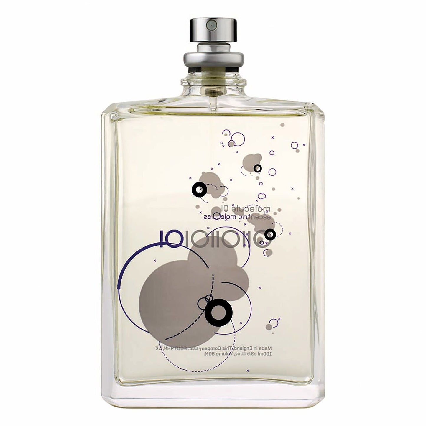 Escentric Molecules - Molecule 01 EDT 100ml