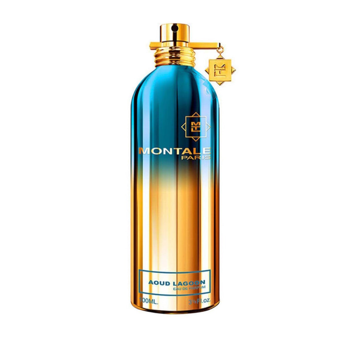 Montale - Aoud Lagoon 100ml